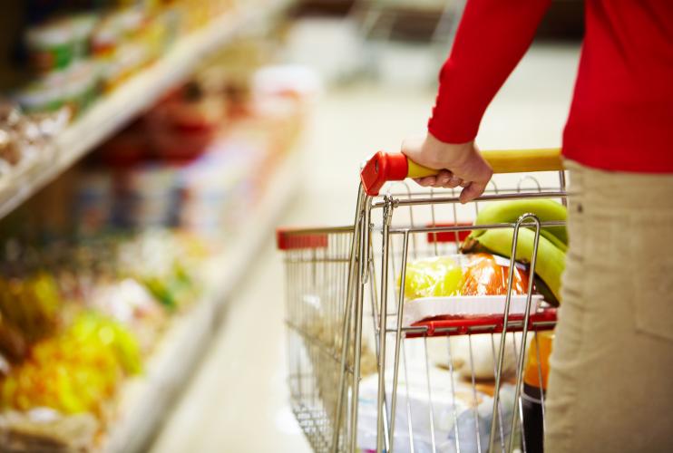 HCP: hausse de 8,3% de l'indice des prix à la consommation en novembre